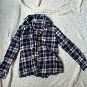 Brandy Melville Flannel